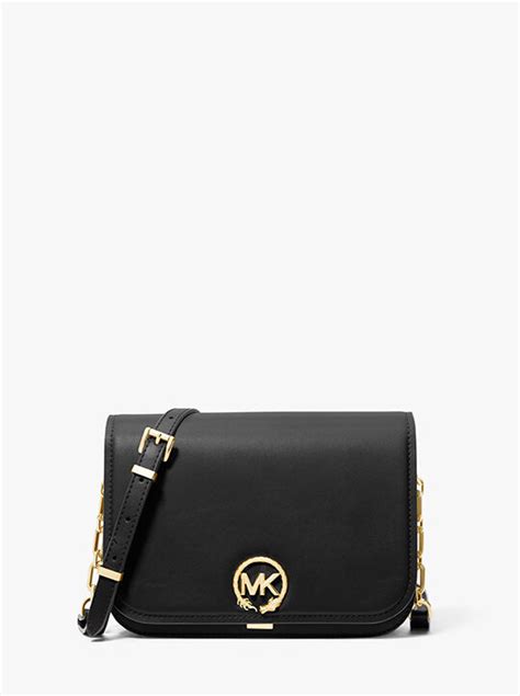 michael kors bag lunar|Michael Kors delancey messenger bag.